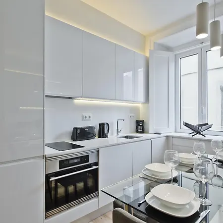 Apartment Bmyguest - Exclusive Downtown *