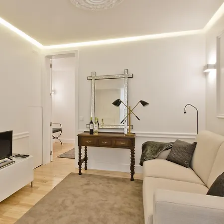Bmyguest - Exclusive Downtown Appartement *