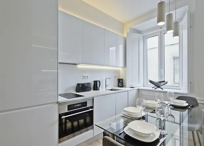 Apartment Bmyguest - Exclusive Downtown *