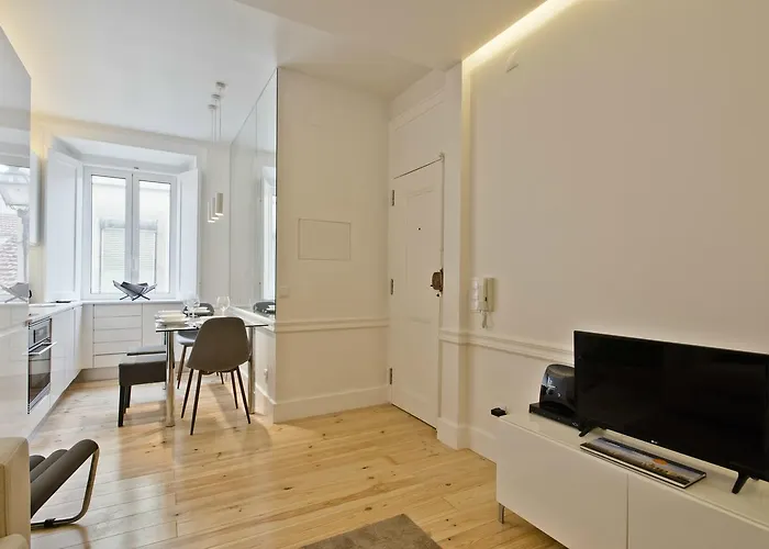 Bmyguest - Exclusive Downtown *